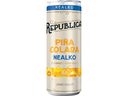 rep pina nealk