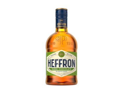 HEFFRON DUBAI CHOCOLATE 500ml large