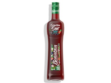 Berentzen Smoothie Berry Kiss
