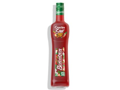 Berentzen Smoothie Fruity Love