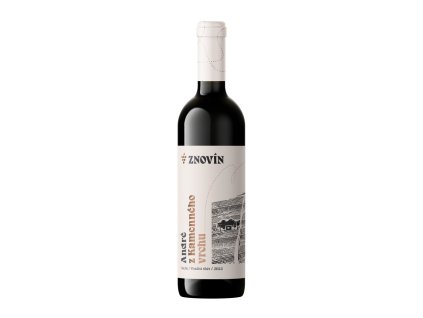 André P.S. 0,75l /Znovín/