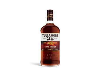 Tullamore CafeHoney 700ml LightBG 01
