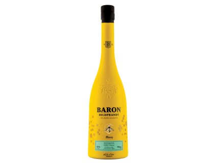 baron medova hruska 30