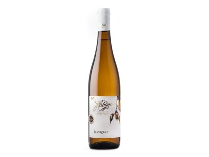 Sauvignon 0,75l VL /Habřina/