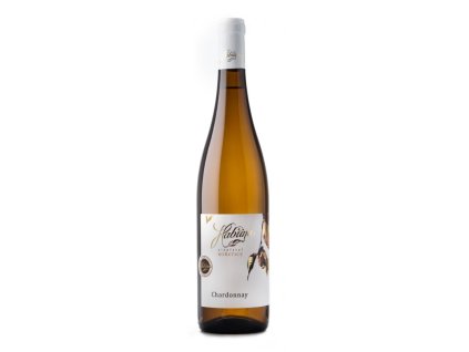 Chardonnay 0,75l VL /Habřina/