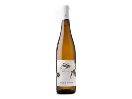 Tramín 0,75l VL /Habřina/