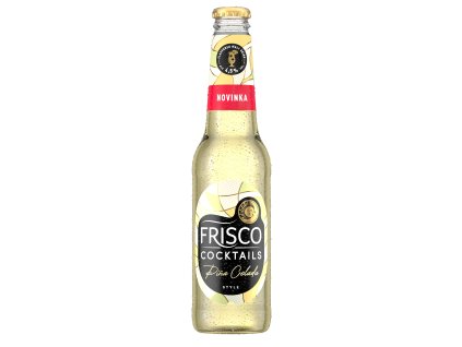 Frisco Pina Colada lahev orosena