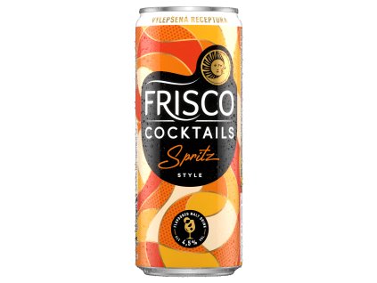FriscoSpritzplech