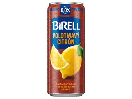 polot citron 330 plech