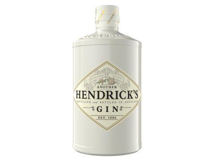 Hendrick´S gin ANOTHER 41,4% 0,7l