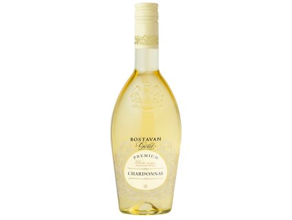 Bostavan Gold alt C Chardonnay