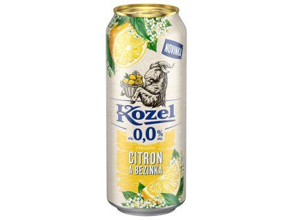kozelcitronbeinka