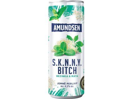 skinny