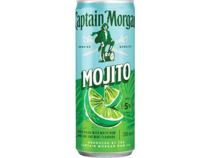 morgmojito
