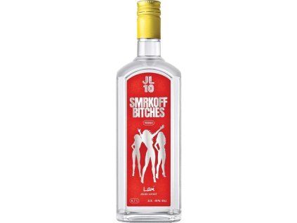 Smrkoff Bitches 40% 0,7l