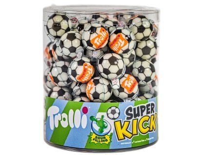 trollisuperkick