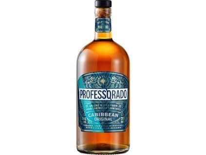 Professorado Caribbean Original 35% 0,7l