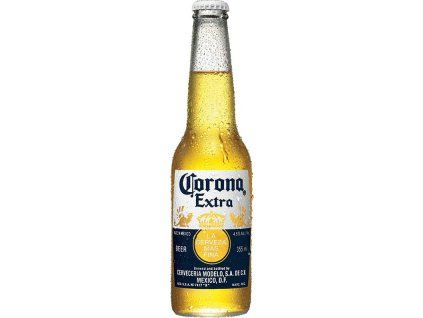 Corona Extra 0,33l SKLO