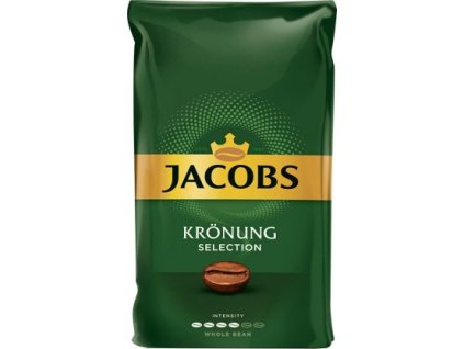 Káva zrnková Jacobs Krönung 1kg
