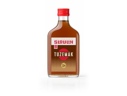 Tuzemák SLOVLIK 37,5% 0,2l