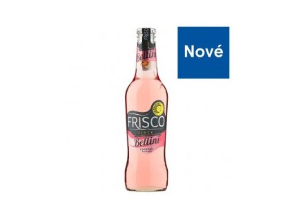Frisco  Bellini 0,33l sklo