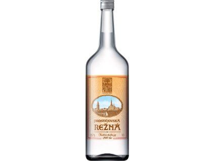 Režná PROSTĚJOVSKÁ 35% 1l