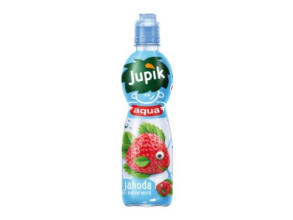 Aqua 2018 Jahoda