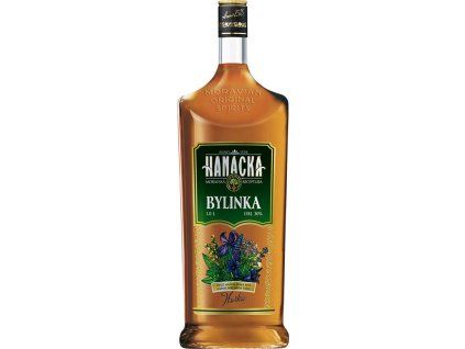 bylinka