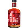 El Clásico Overproof 61% 0,7l