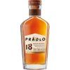 Pradlo Single Malt Czech Whisky 18YO 42,7% 0,7l