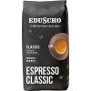 Eduscho Caffé Espresso Classic zrnková káva 1kg