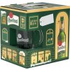 Pilsner Urquell 8 x 0,5l sklo + 1ks krýgl