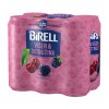 Birell Visen 6x plech 500 ml perspektiva