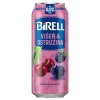 Birell Visen plech 500 ml celni orosena