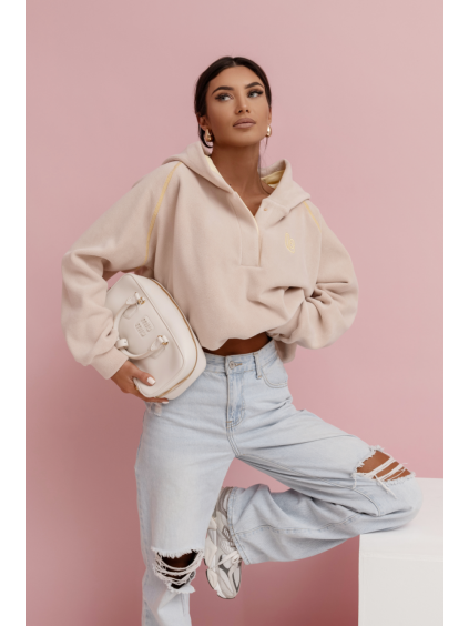 Bluza polarowa LOOM Be 1