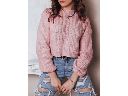 Sveter Oversize BILLIS