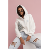 Bluza polarowa LOOM Ecru z b kitem 2
