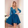 210 14 nicolle sukienka z dlu 13340