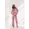 Komplet lniany MIA Fiore 1