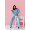 Komplet lniany MIA B kit 1