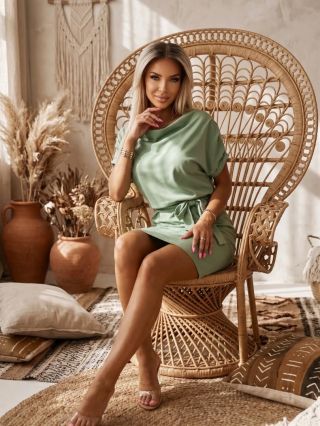 Shop here ⤵️ https://www.lmode.sk/pohodlne-saty-roxi/