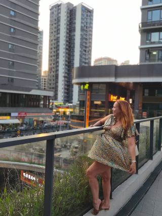 Vacation ⛱️🌊🏝️🐼🇨🇳