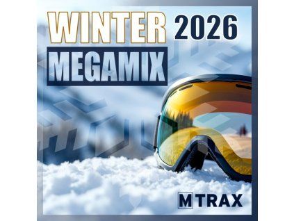 Winter 2026 Megamix Artwork 768x768
