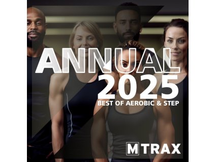 annual 2025 artwork