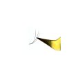 new Rasy vysypane 3v1 pinzeta LN Beauty