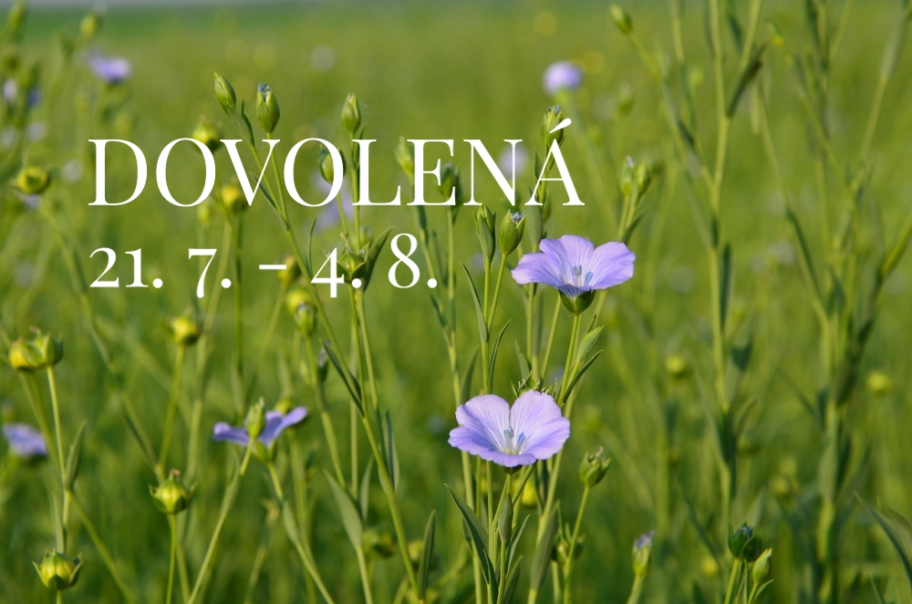 DOVOLENA