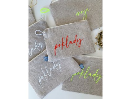 pouzdro moje poklady