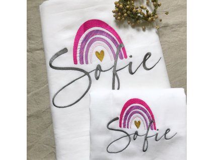 povlečení Sofie