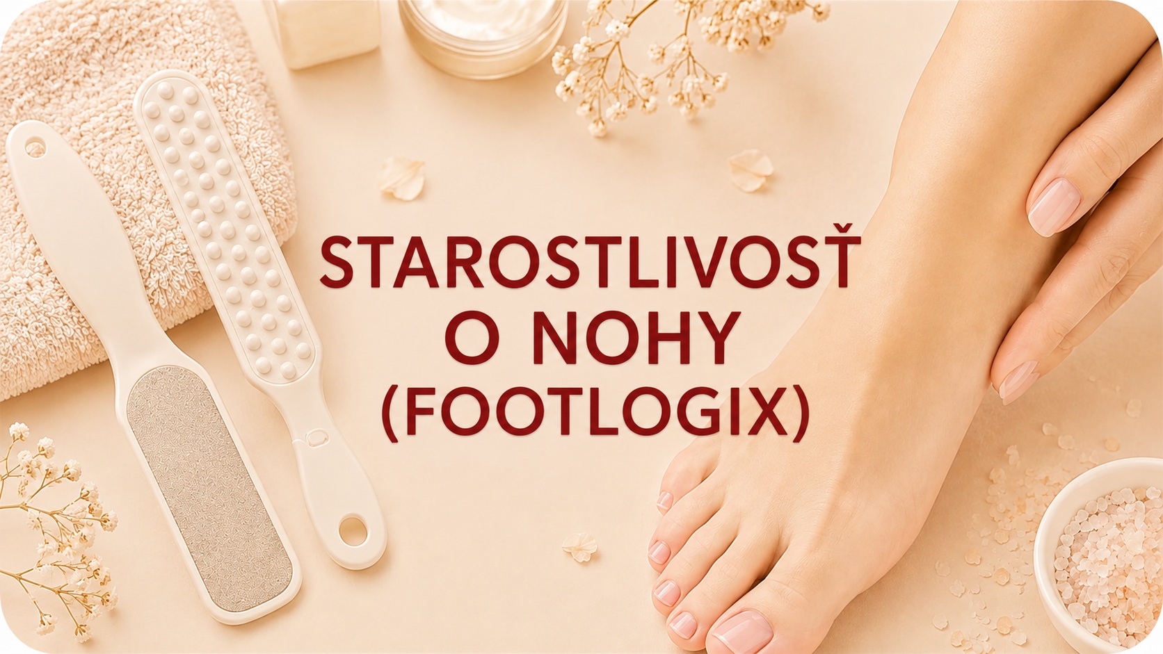 FOOTLOGIX CZ