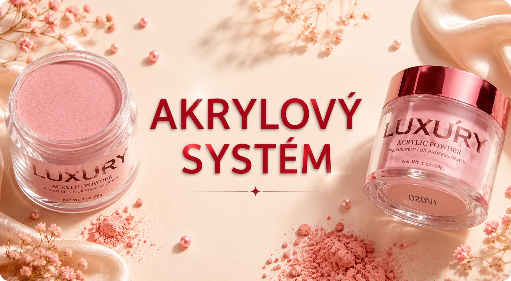 akryli